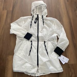 NWT UGG Brittany Hooded Anorak